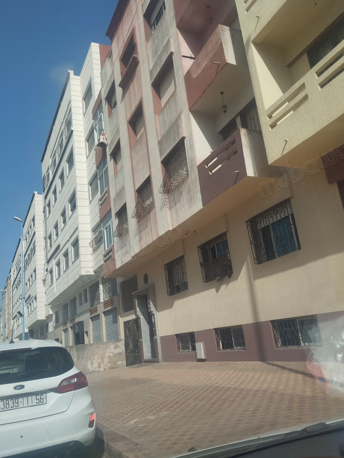 Appartement à vendre à proximité de la mer