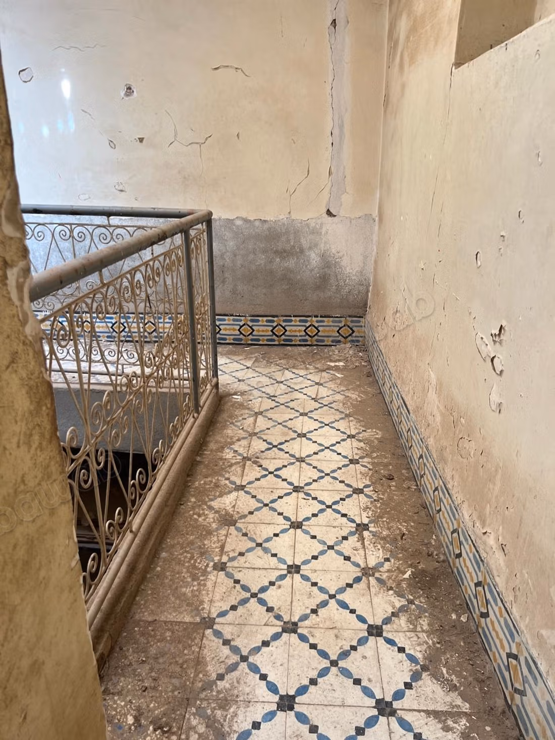 For sale: House in Assouel. 3 rooms. Terrace