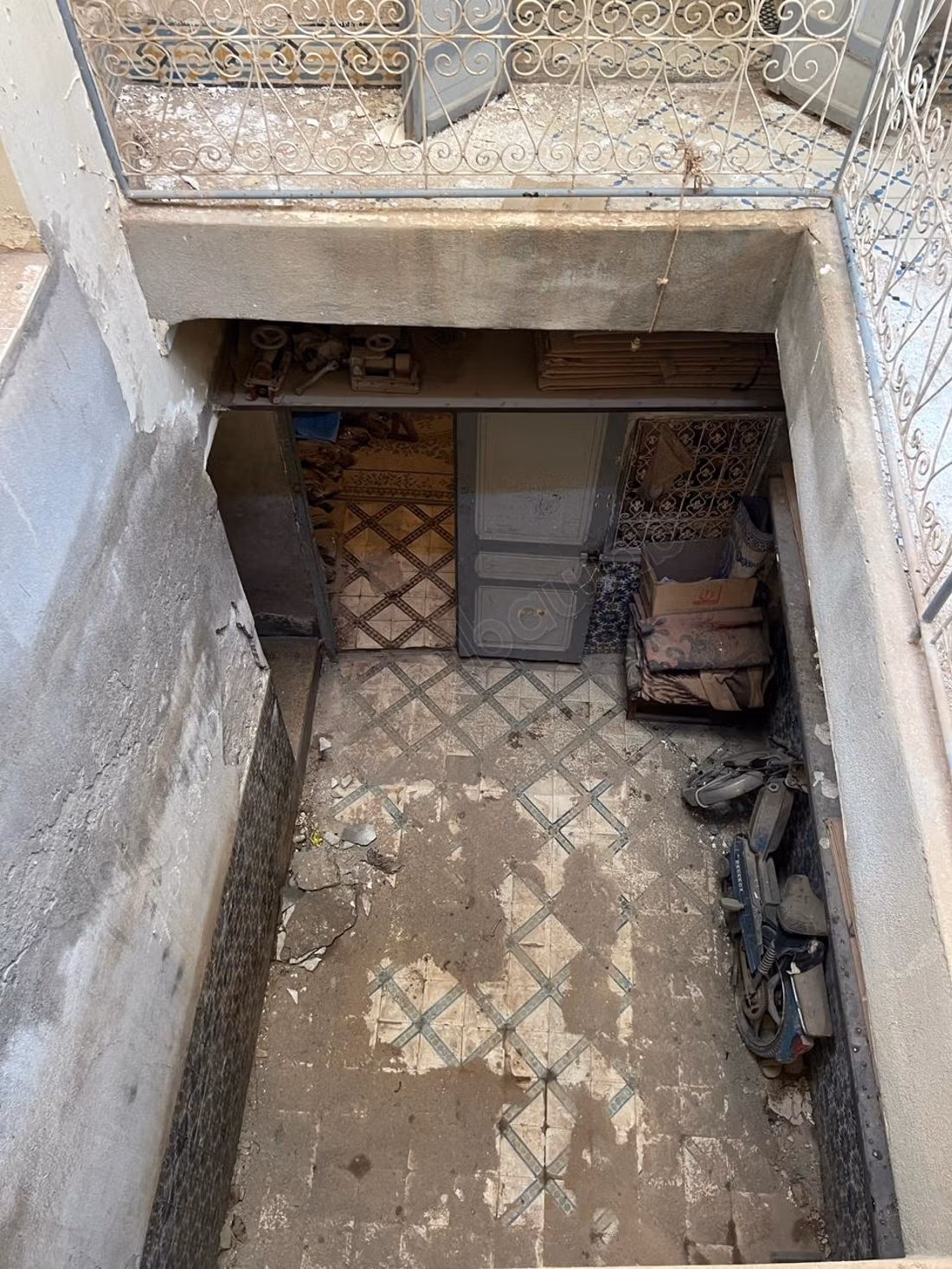 For sale: House in Assouel. 3 rooms. Terrace