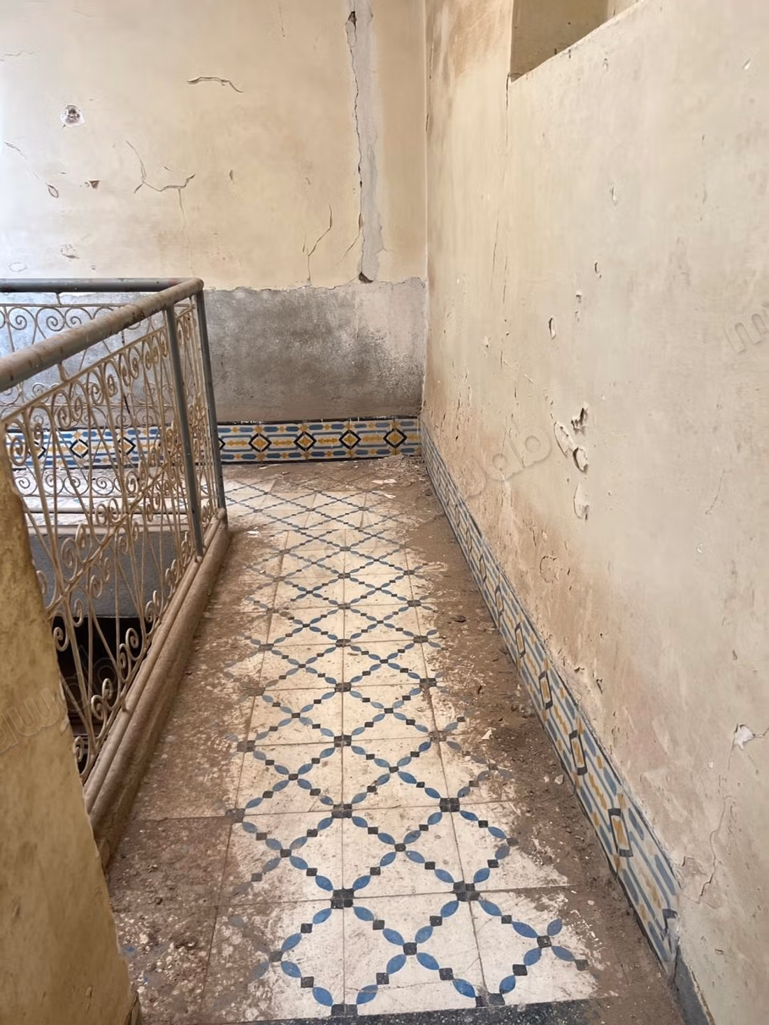 For sale: House in Assouel. 3 rooms. Terrace