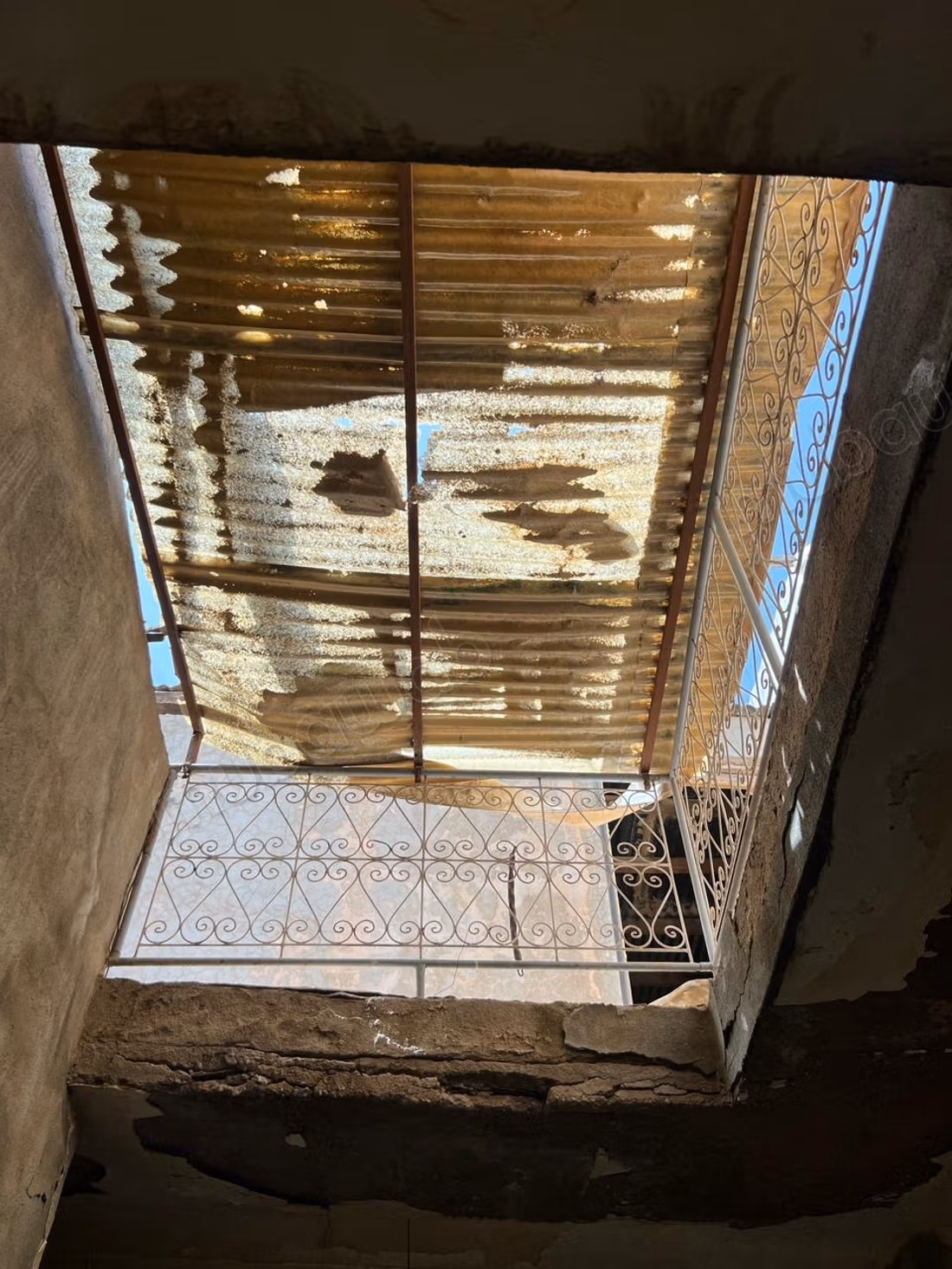For sale: House in Assouel. 3 rooms. Terrace