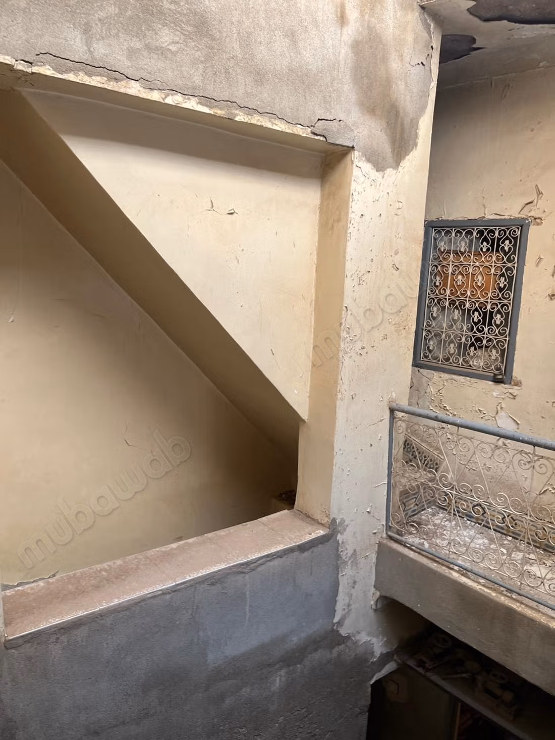 For sale: House in Assouel. 3 rooms. Terrace