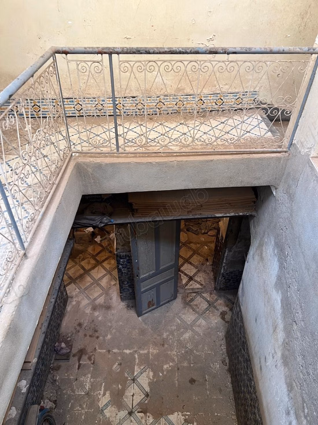 For sale: House in Assouel. 3 rooms. Terrace