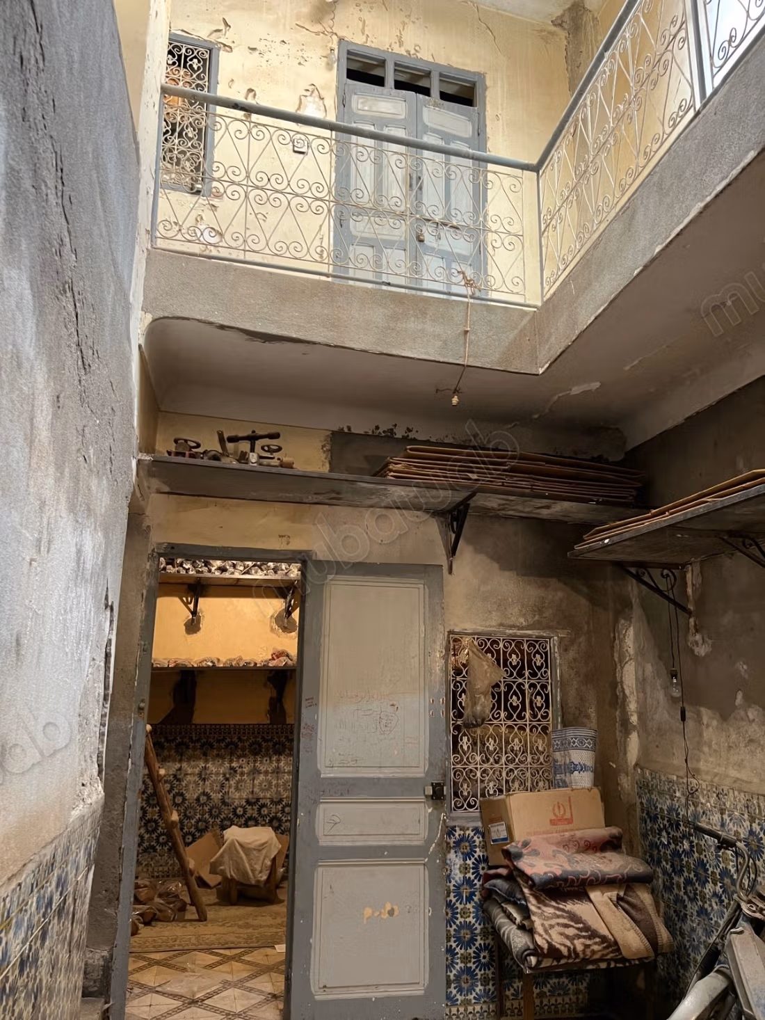 For sale: House in Assouel. 3 rooms. Terrace