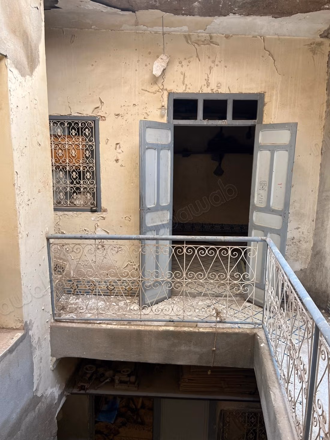 For sale: House in Assouel. 3 rooms. Terrace