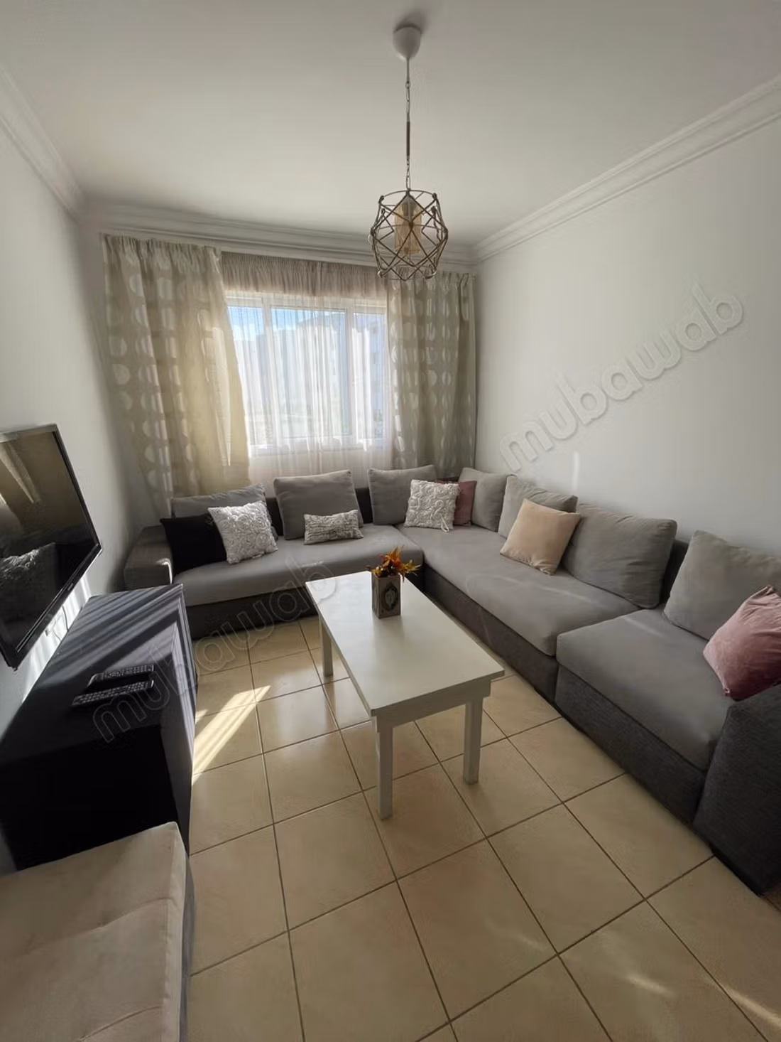 Louer un appartement prés du CHU