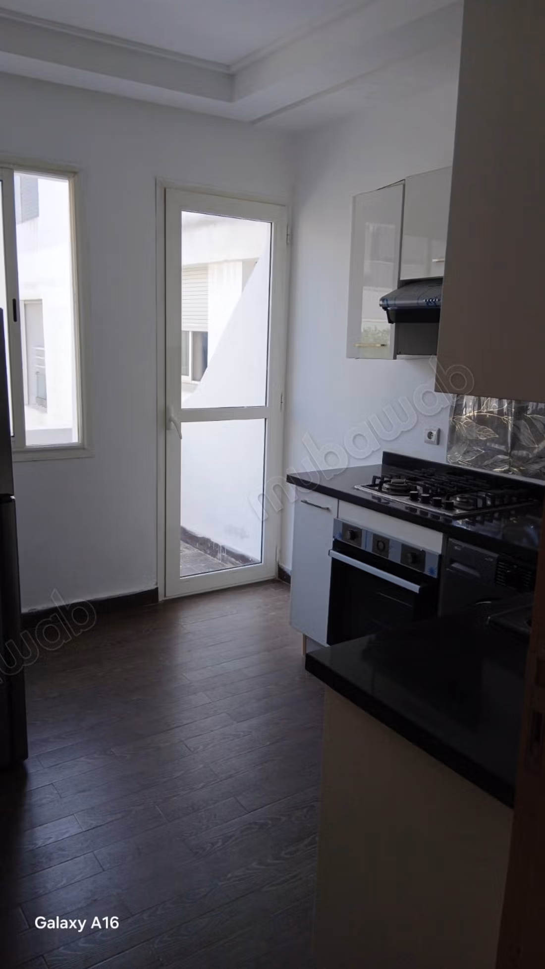 Furnished studio for rent - Beauséjour