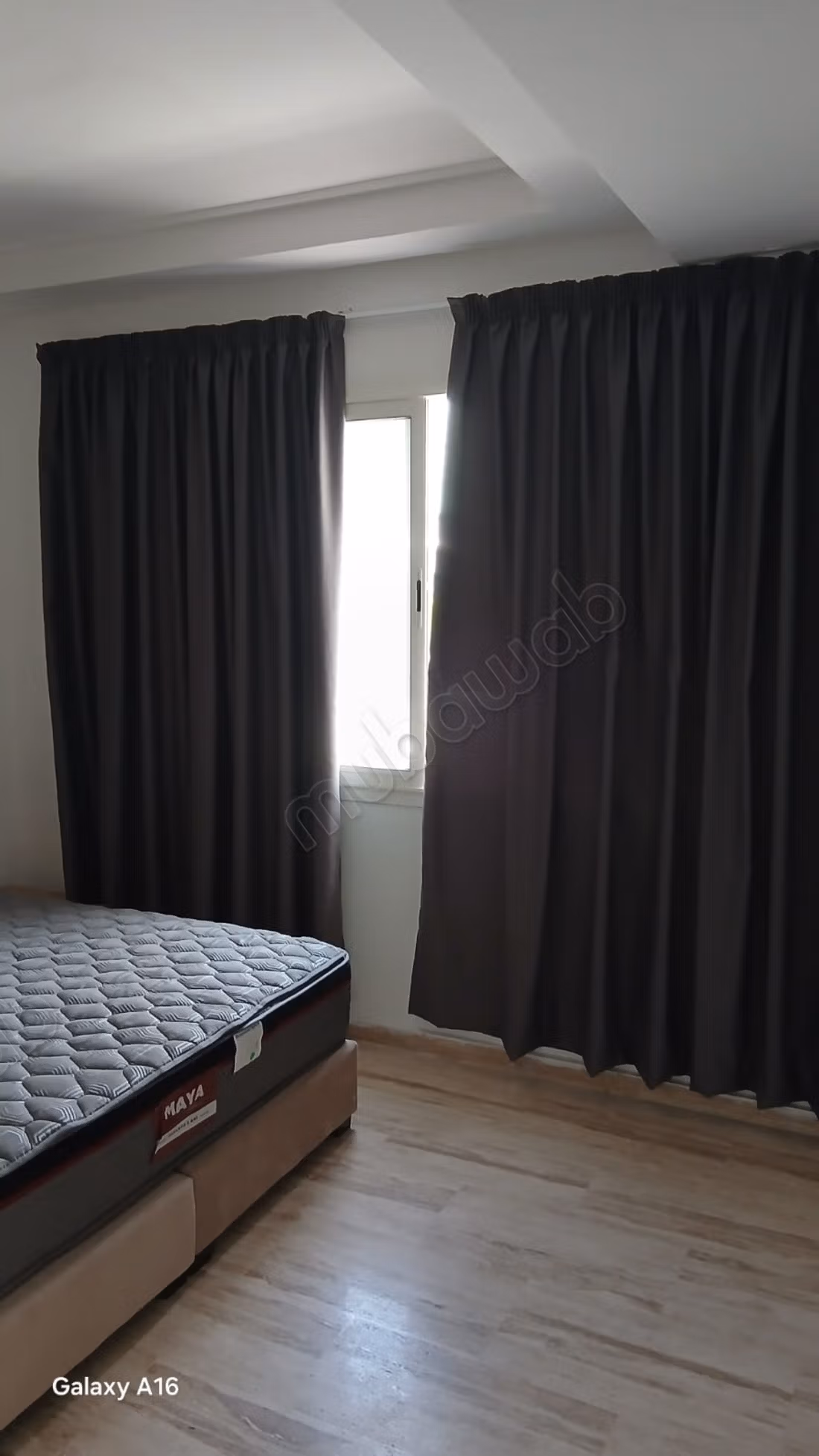 Furnished studio for rent - Beauséjour