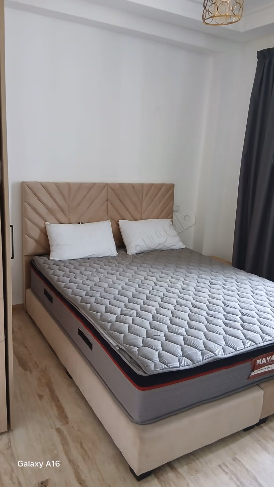 Furnished studio for rent - Beauséjour