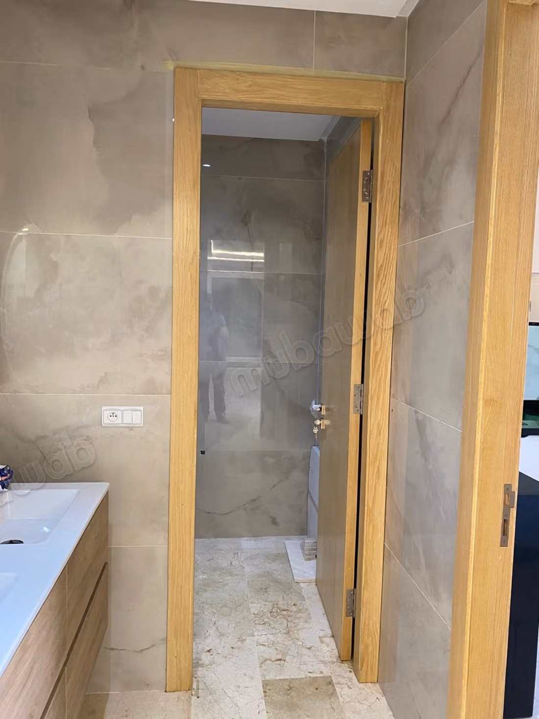 Furnished studio for rent - Beauséjour