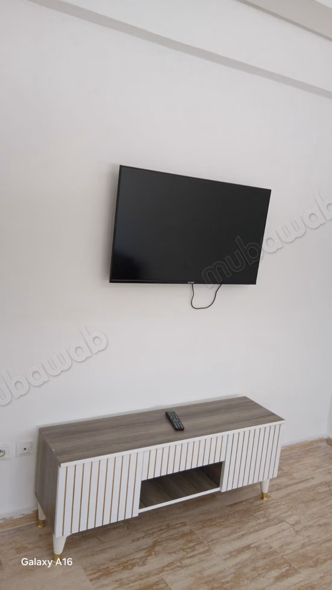 Furnished studio for rent - Beauséjour