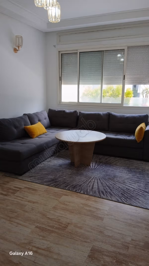 Furnished studio for rent - Beauséjour