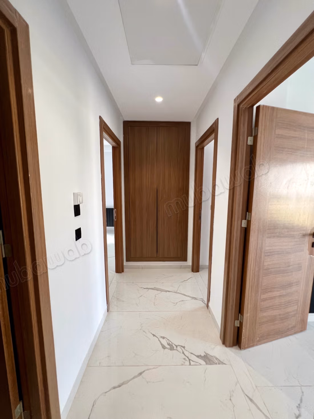 S3 à vendre directe promoteur jardins de Carthage