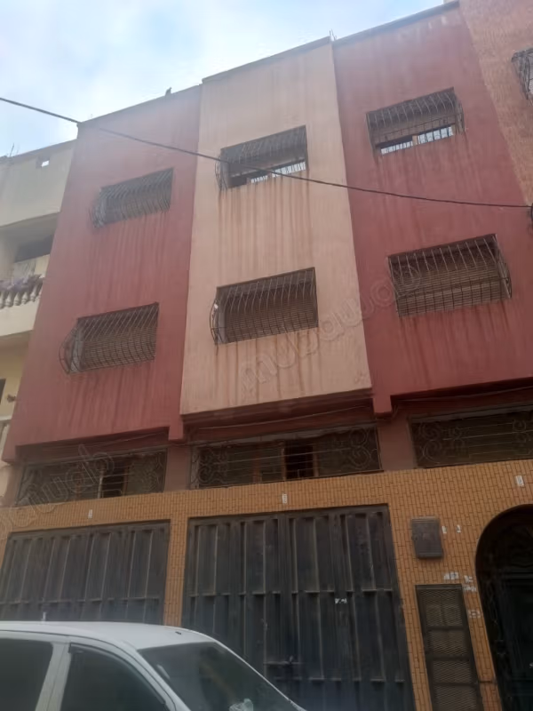Casa Jwhara Sidi Moumen