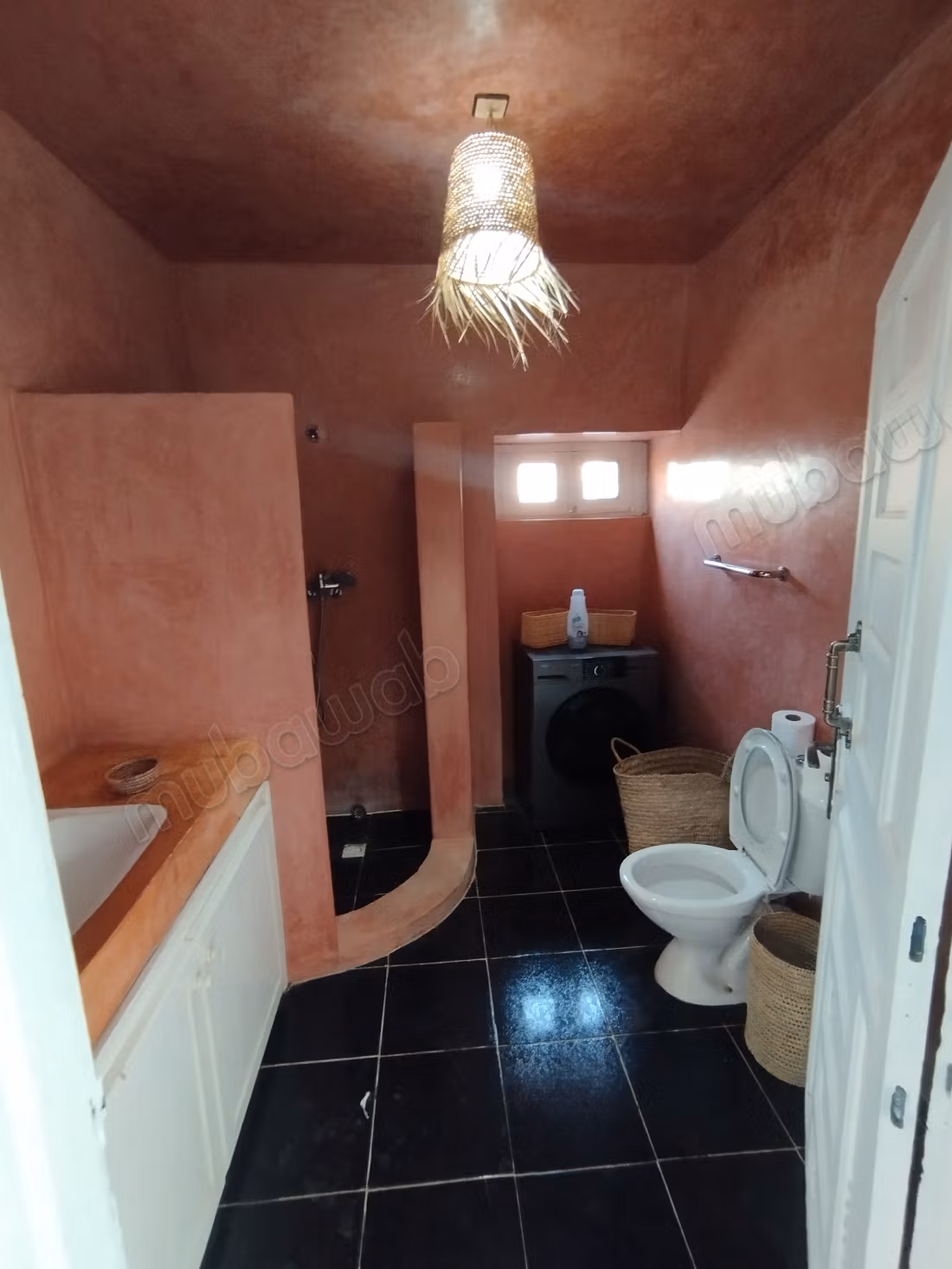 Luxury house for rent in Ghazoua. 4 rooms. Furnished