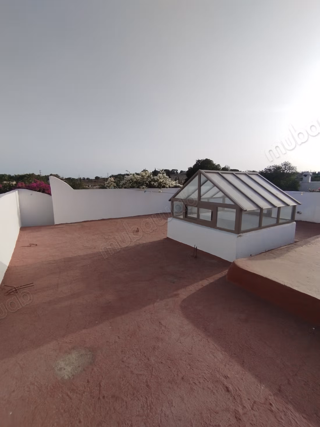Luxury house for rent in Ghazoua. 4 rooms. Furnished