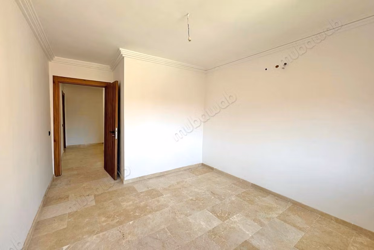 3-bedroom apartment for rent, Parking and Pool