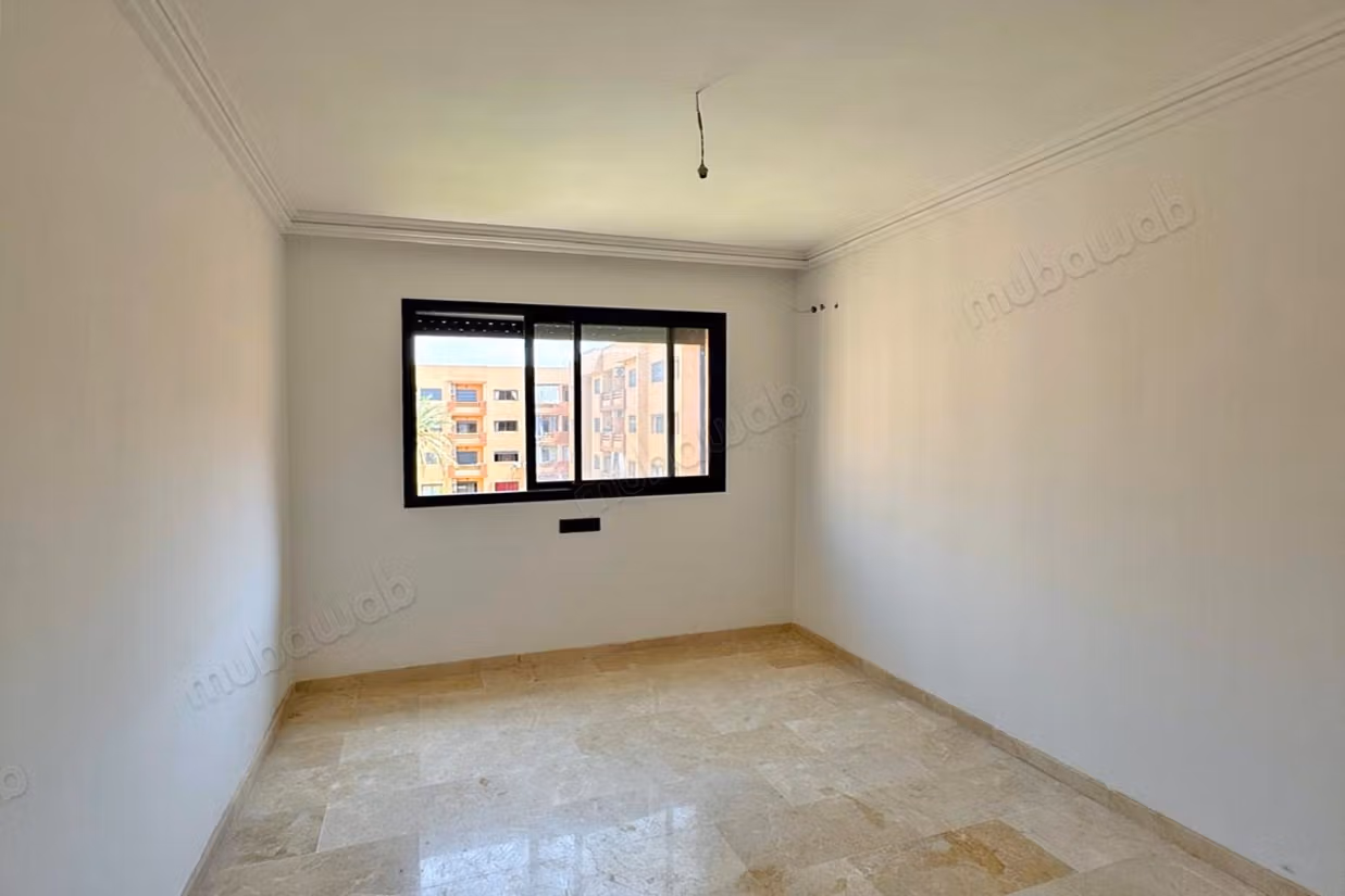 3-bedroom apartment for rent, Parking and Pool