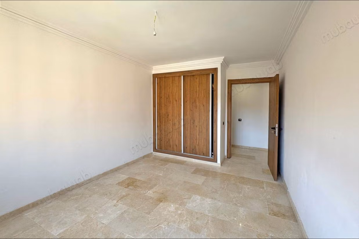 3-bedroom apartment for rent, Parking and Pool