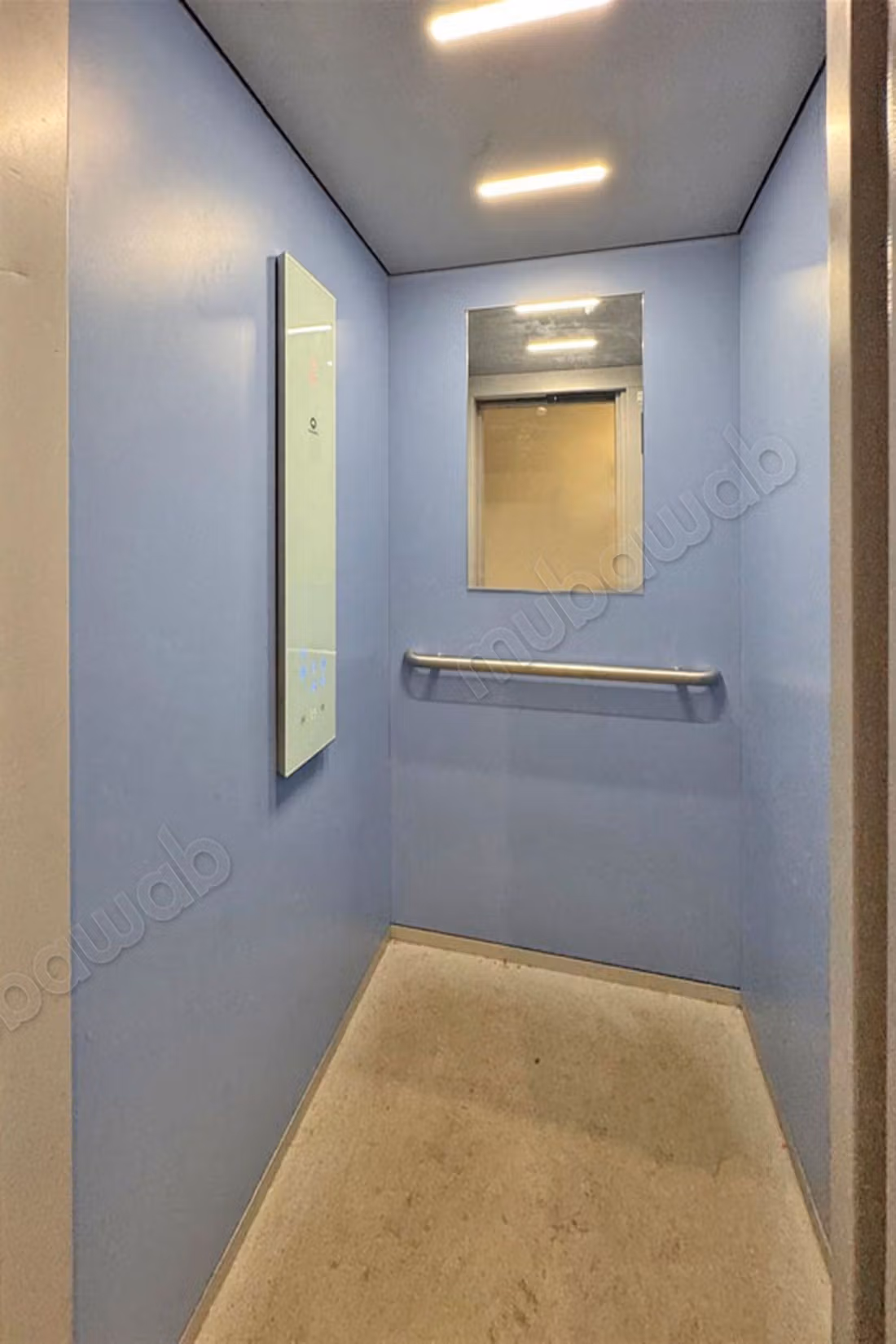 3-bedroom apartment for rent, Parking and Pool