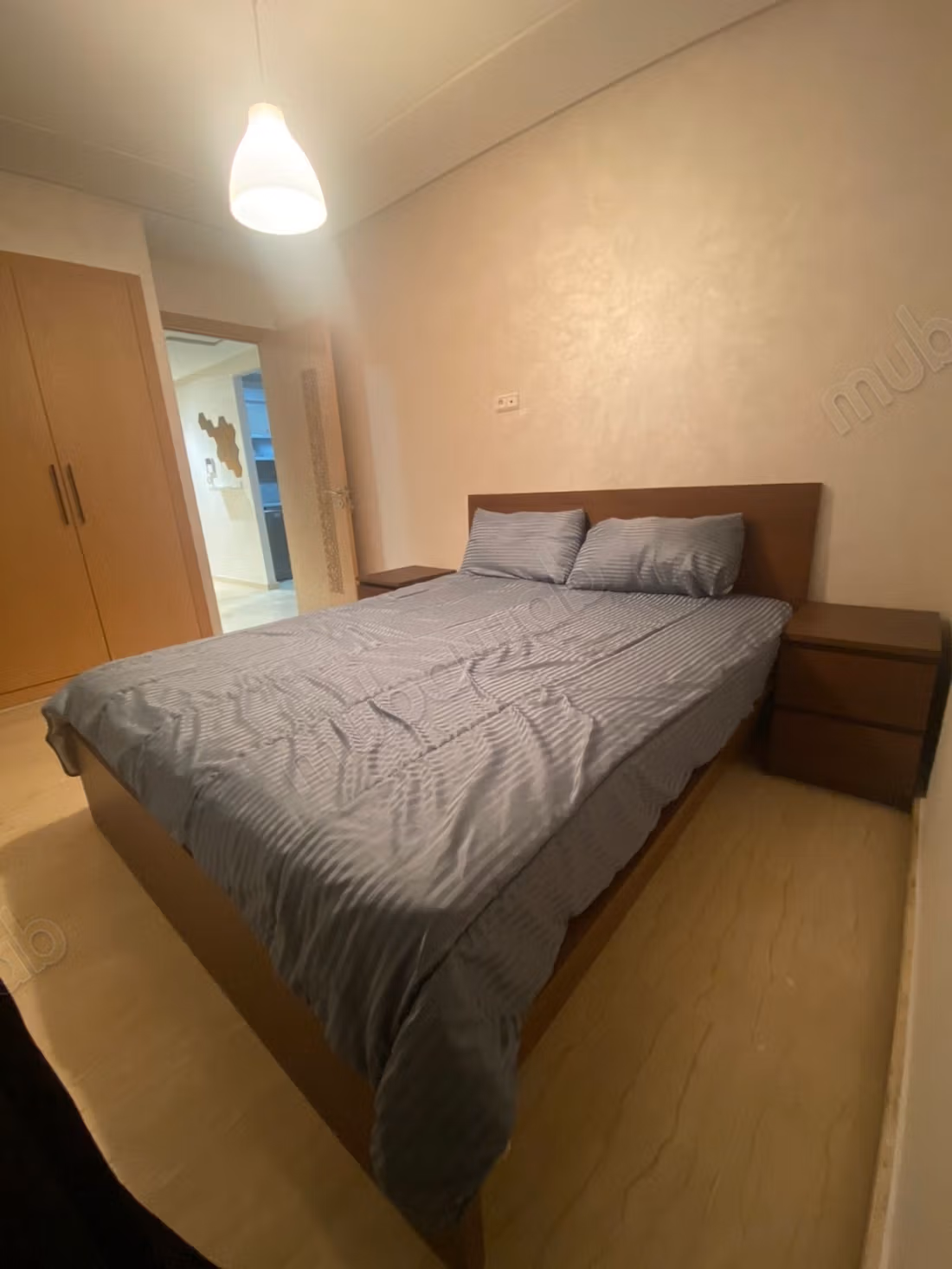 Appartement à vendre Ain Sebaa, Route El Ouahda — 4