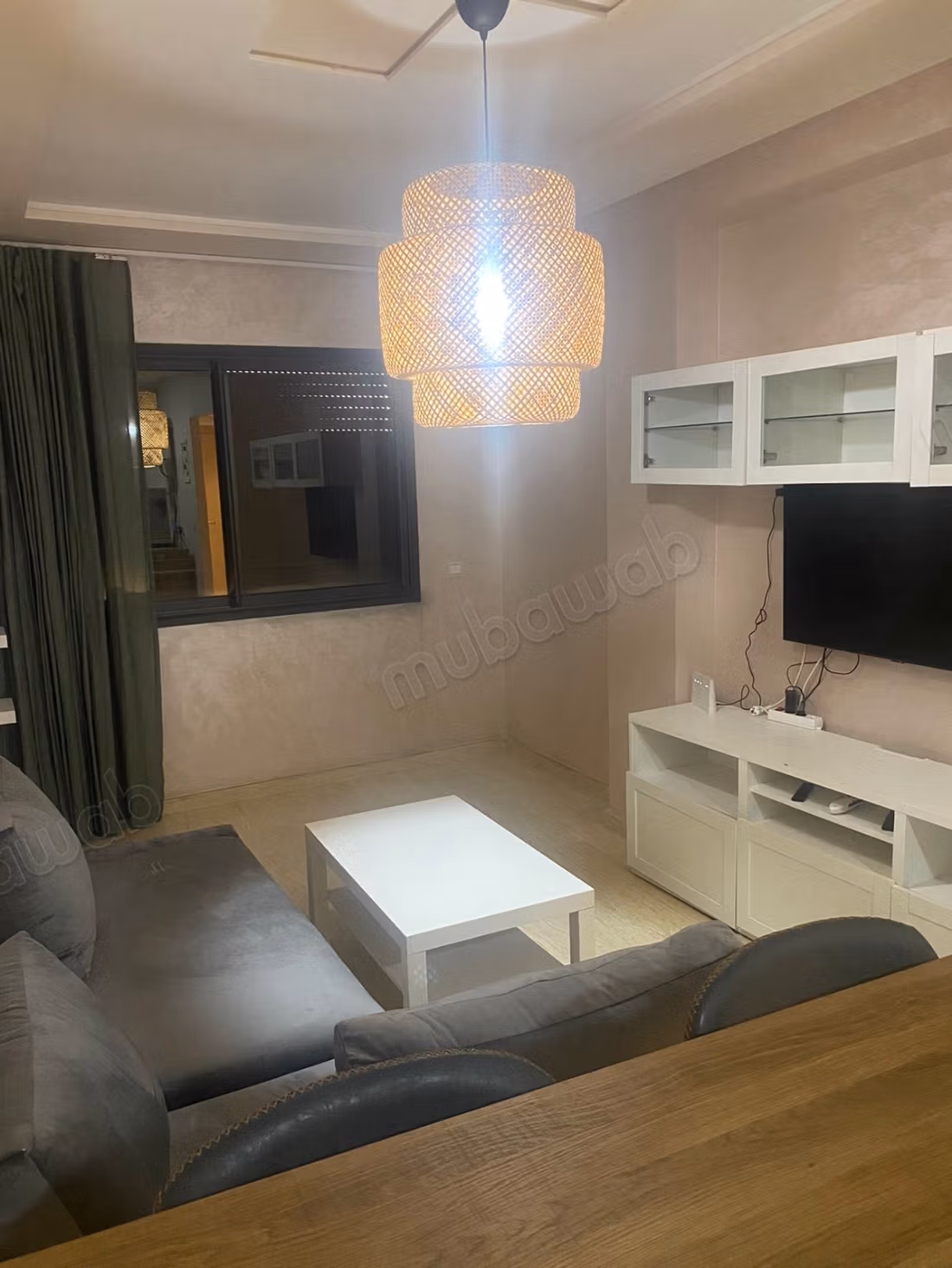 Appartement à vendre Ain Sebaa, Route El Ouahda — 2