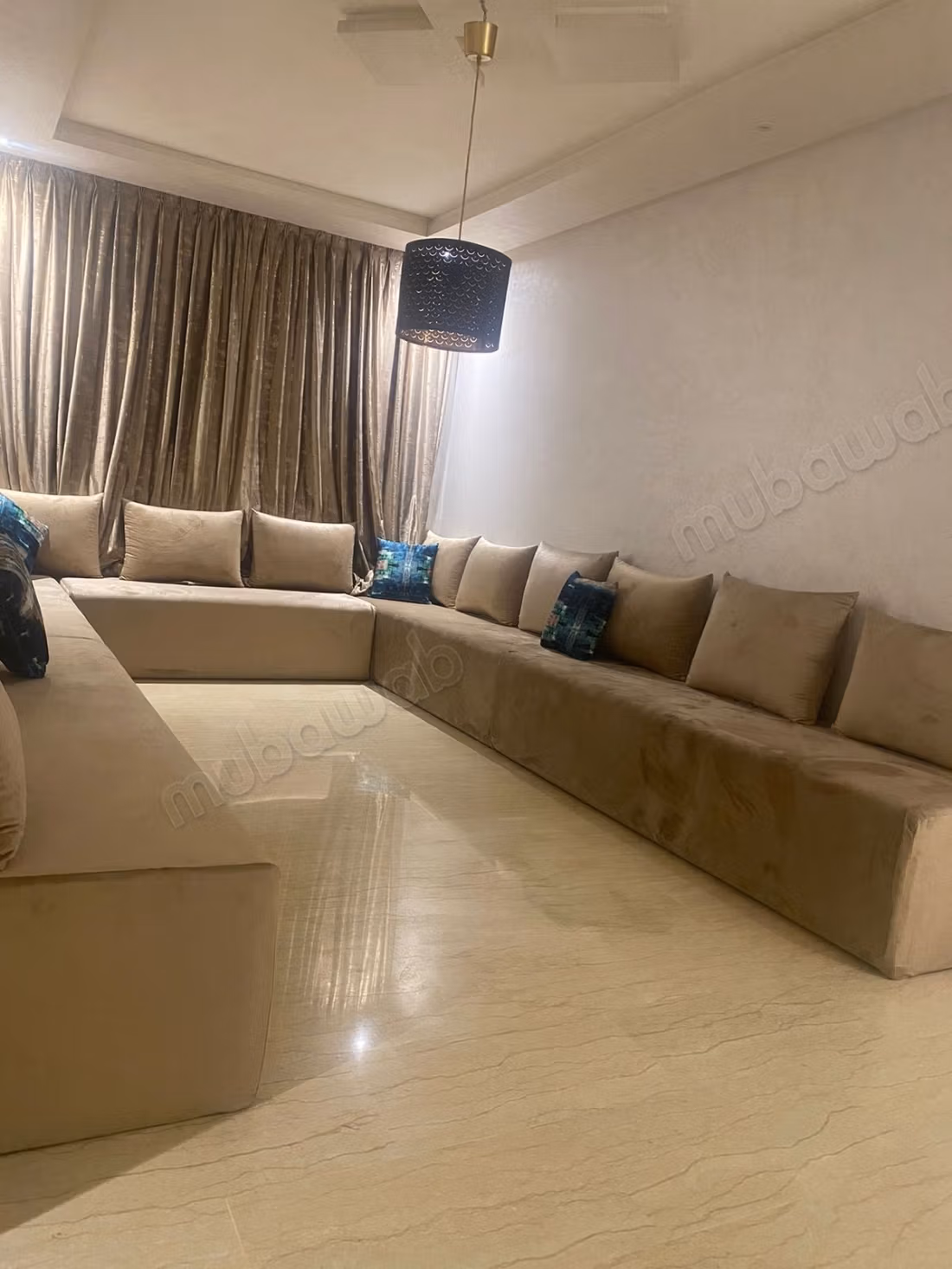 Appartement à vendre Ain Sebaa, Route El Ouahda — 6