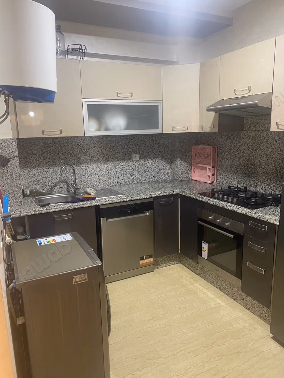 Appartement 62 m² f Aïn Sebaâ — 7