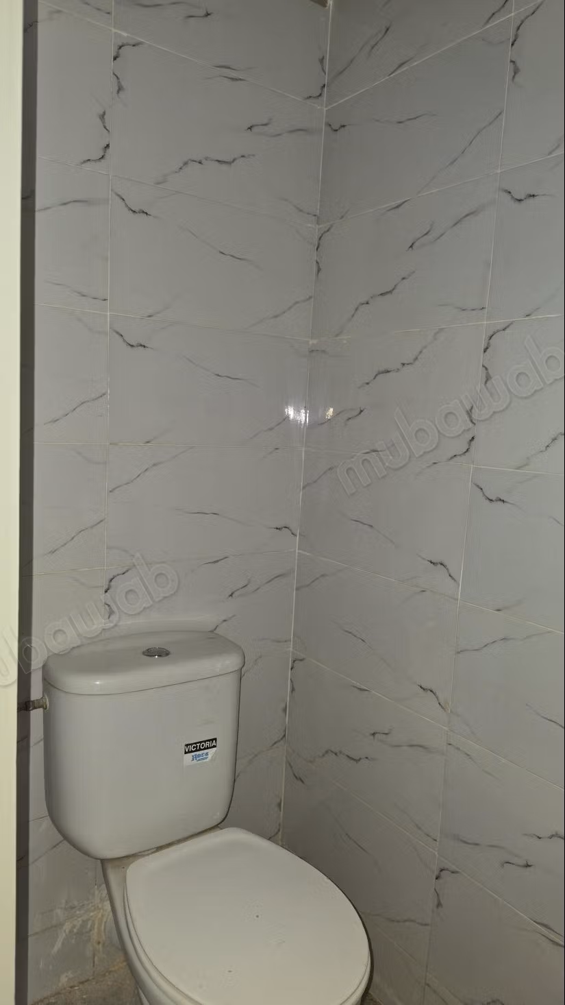 Very nice apartment for rent in Hassan City Center. 3 rooms. Elevator and parking space