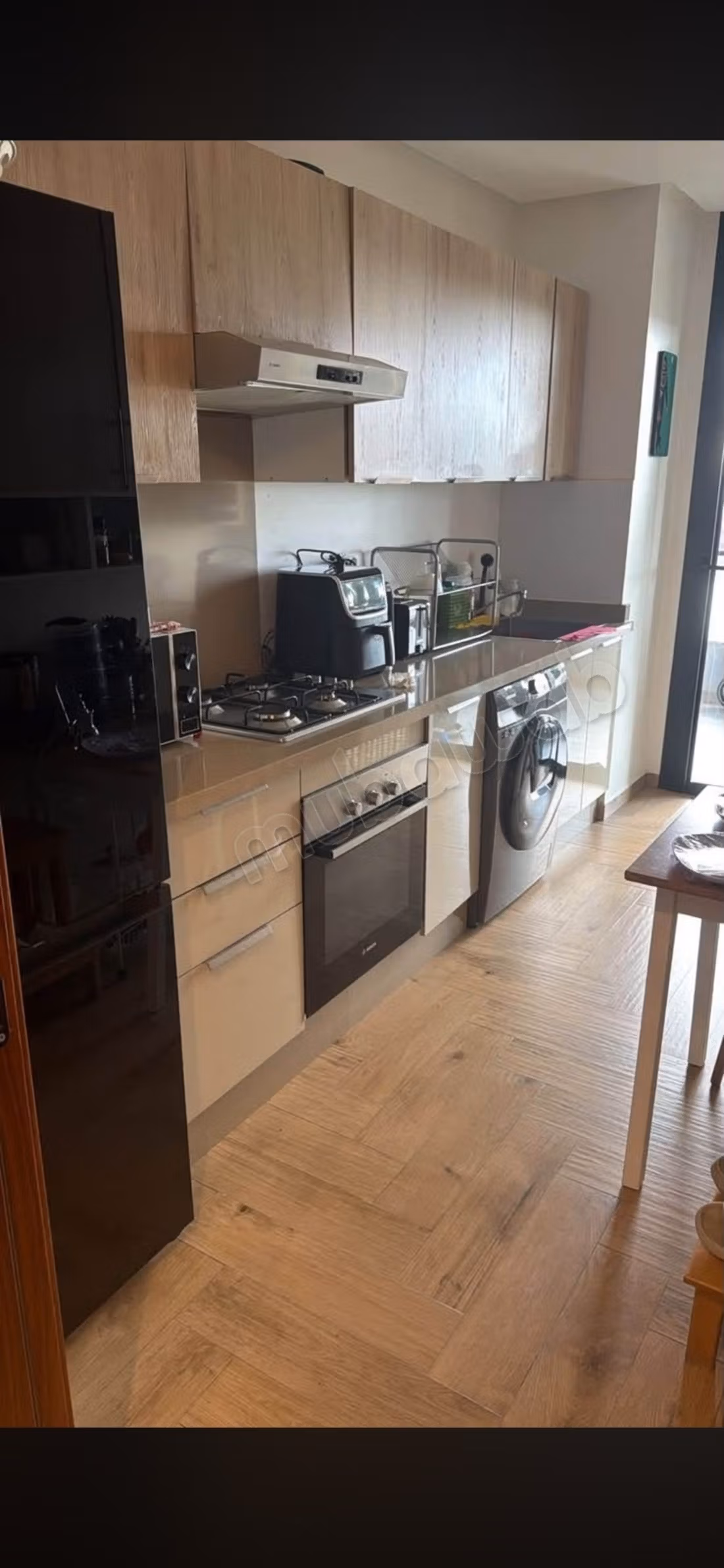 À louer – Appartement de standing – Tour 33 CFC