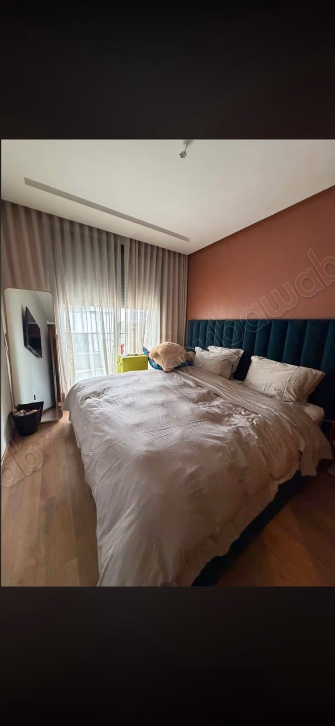 À louer – Appartement de standing – Tour 33 CFC