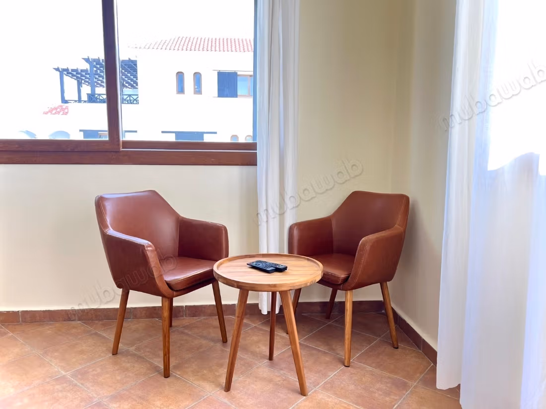 Vender apartamento en Cabo Negro residencia JARDÍN DE LILAS. 3 hermosos dormitorios. Entorno tranquilo con vista a la montaña, doble acristalamiento
