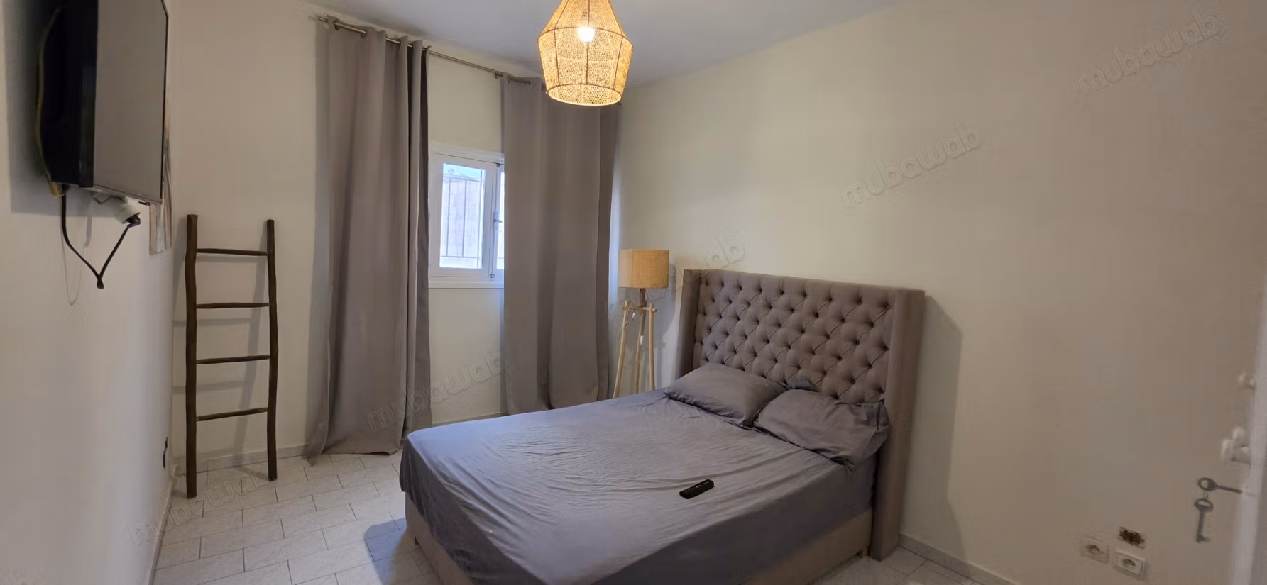 Affitto appartamento di 130 m² Agdal a lungo termine