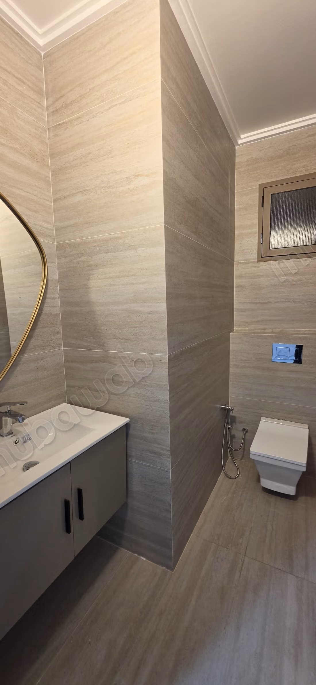 Affitto appartamento di 130 m² Agdal a lungo termine
