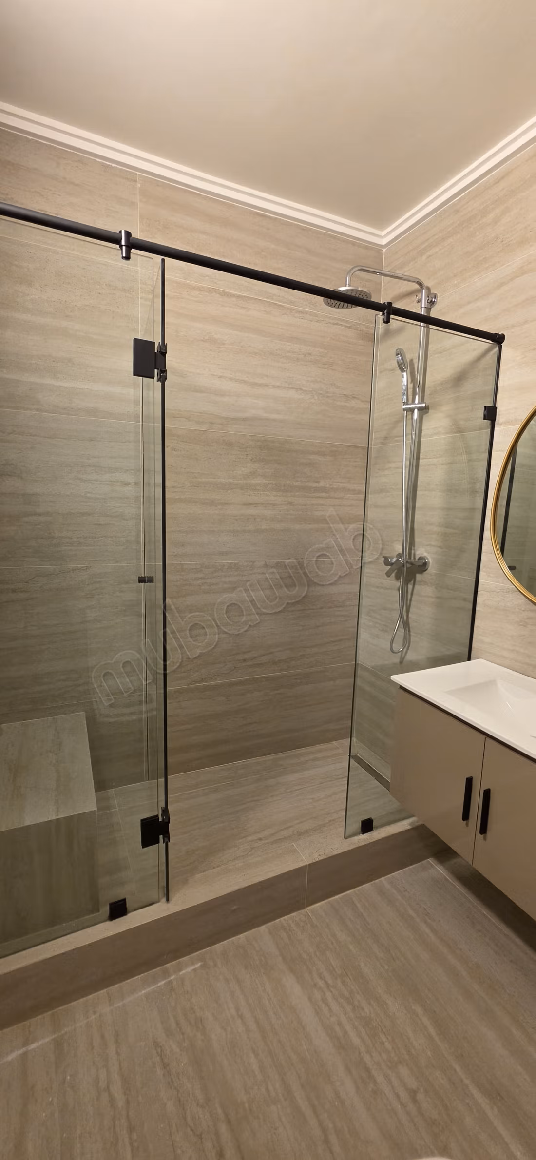 Affitto appartamento di 130 m² Agdal a lungo termine