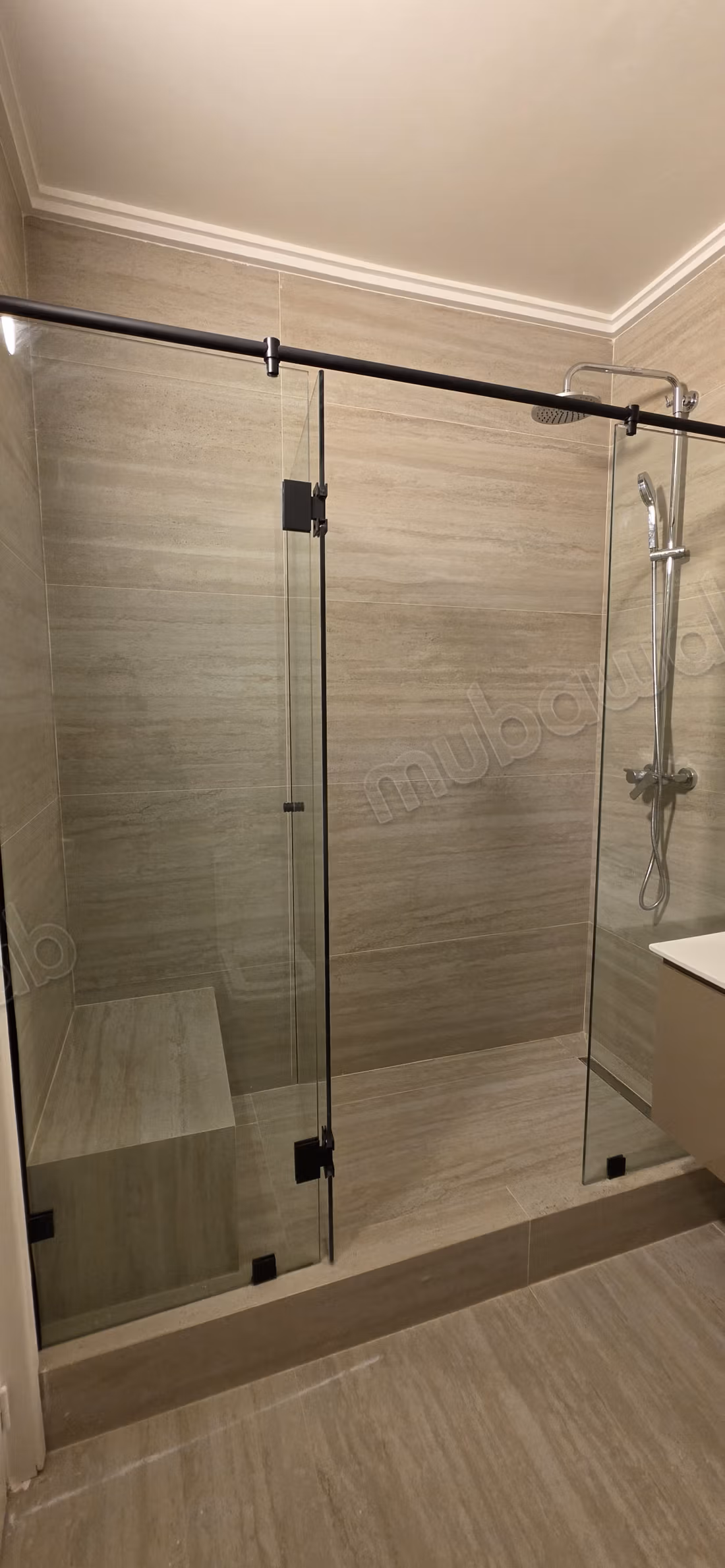 Affitto appartamento di 130 m² Agdal a lungo termine