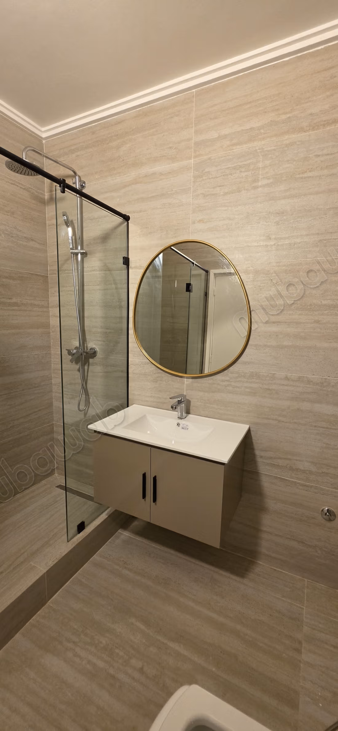 Affitto appartamento di 130 m² Agdal a lungo termine