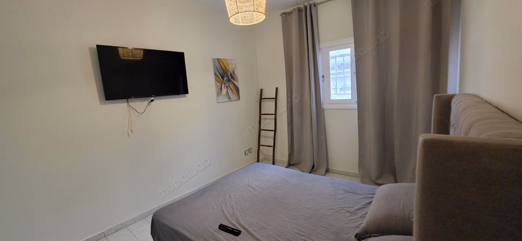Affitto appartamento di 130 m² Agdal a lungo termine