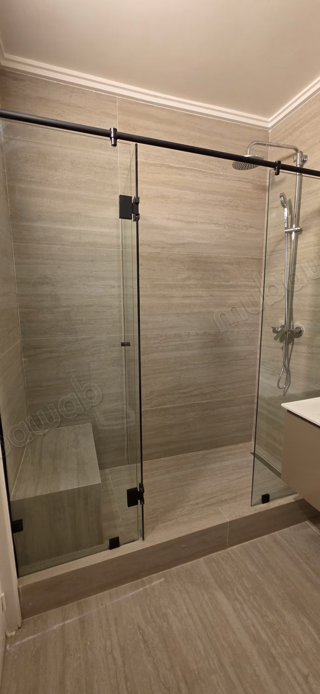 Affitto appartamento di 130 m² Agdal a lungo termine