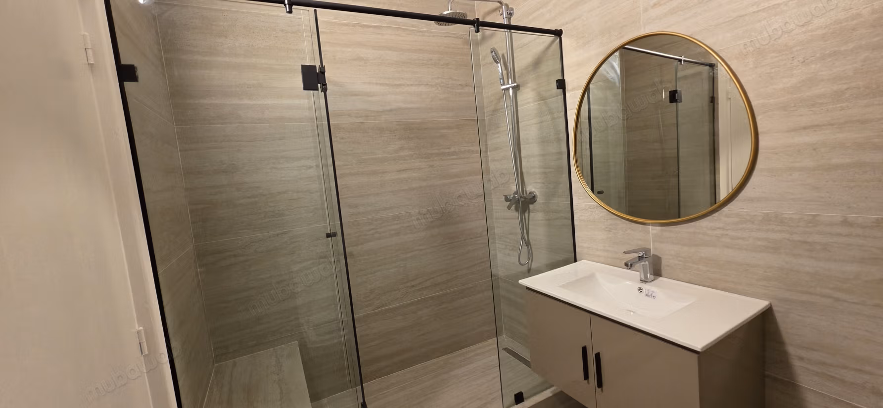 Affitto appartamento di 130 m² Agdal a lungo termine