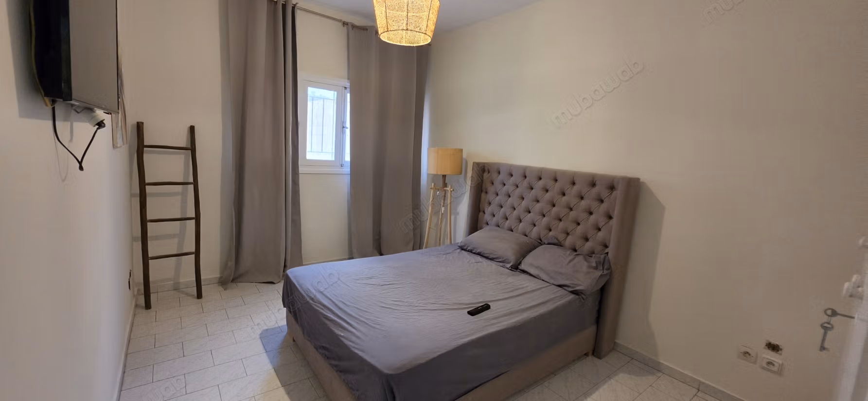 Affitto appartamento di 130 m² Agdal a lungo termine