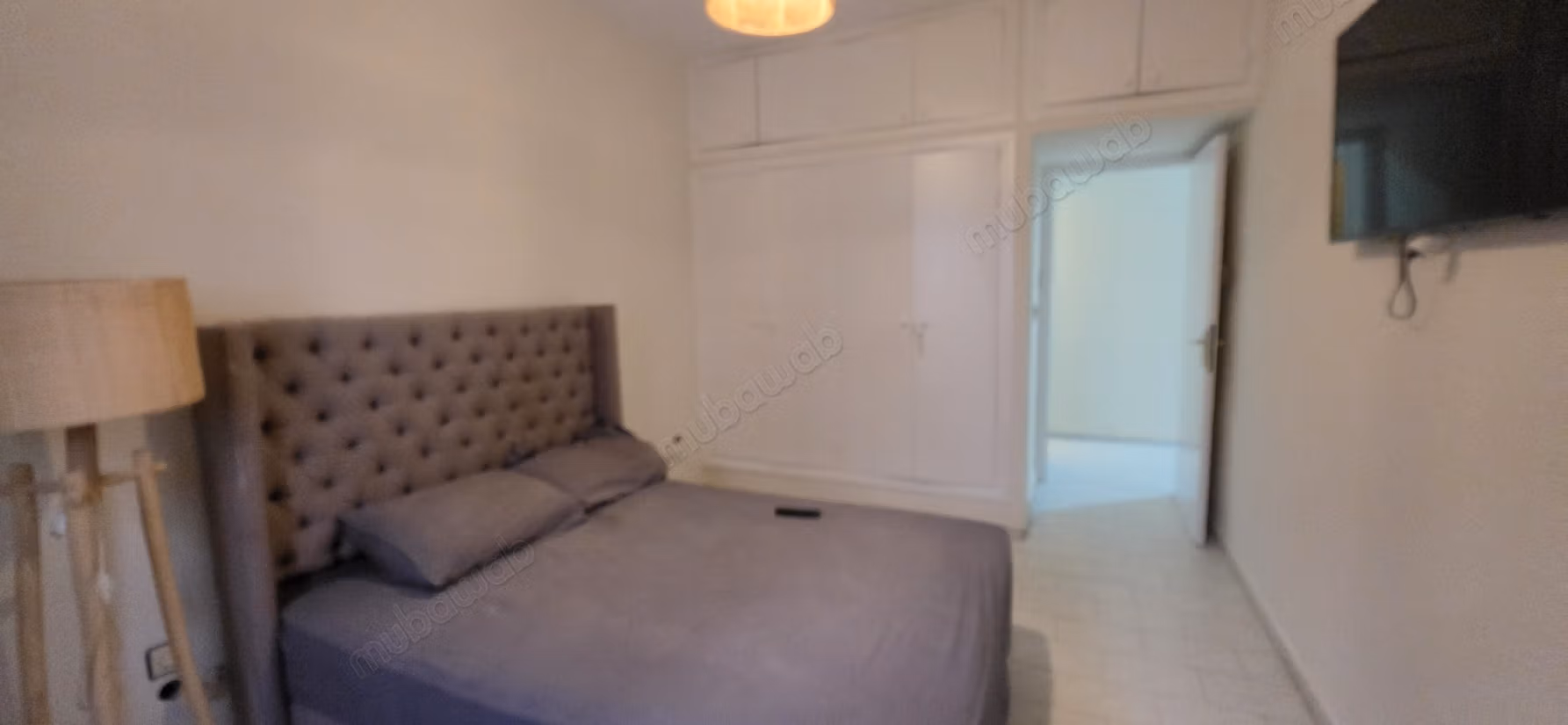 Affitto appartamento di 130 m² Agdal a lungo termine