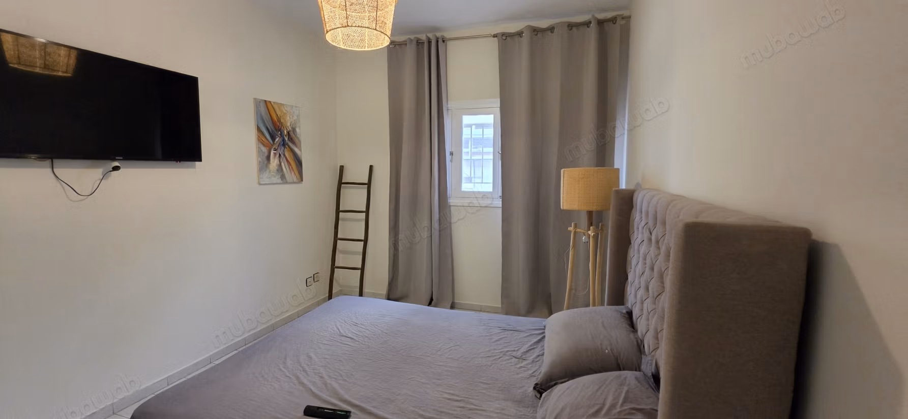 Affitto appartamento di 130 m² Agdal a lungo termine