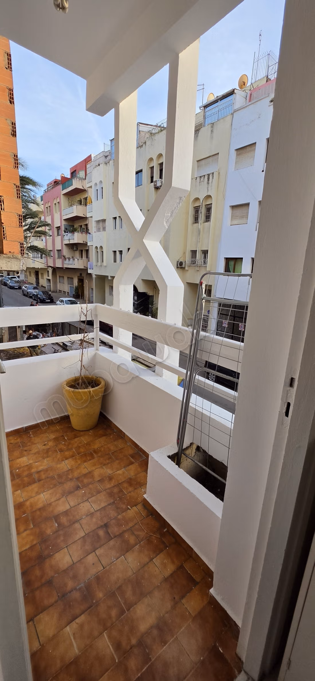 Affitto appartamento di 130 m² Agdal a lungo termine