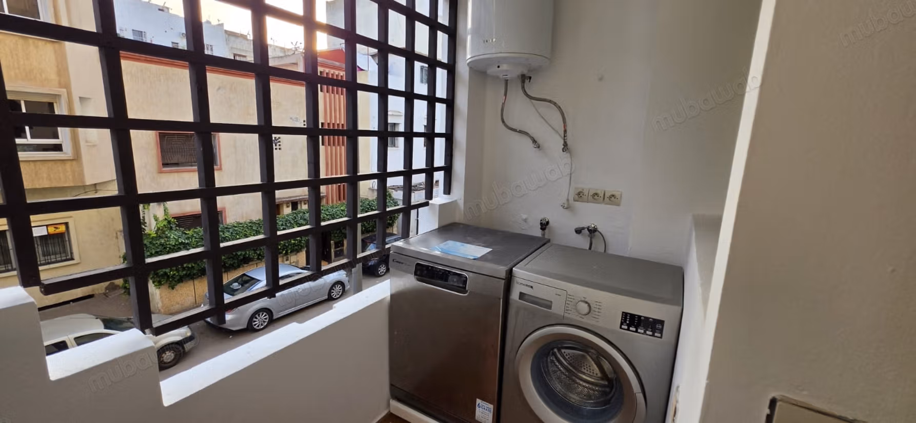 Affitto appartamento di 130 m² Agdal a lungo termine