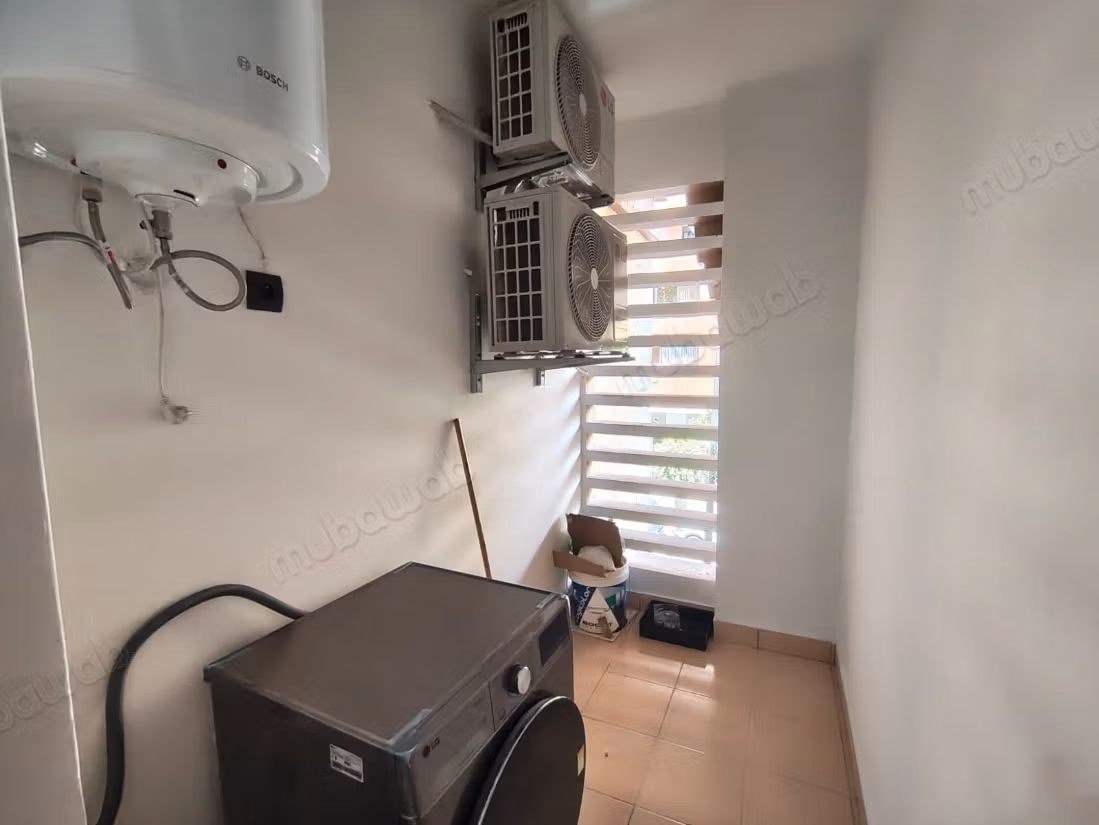 Appartement meublé et climatisé à louer; Marrakech