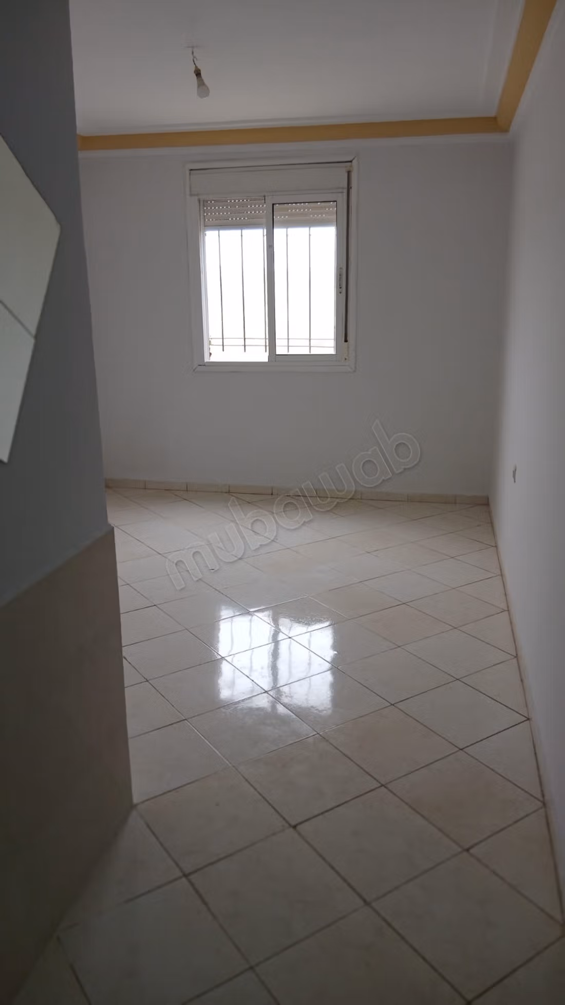 Apartment for sale in Riyad Bernoussi