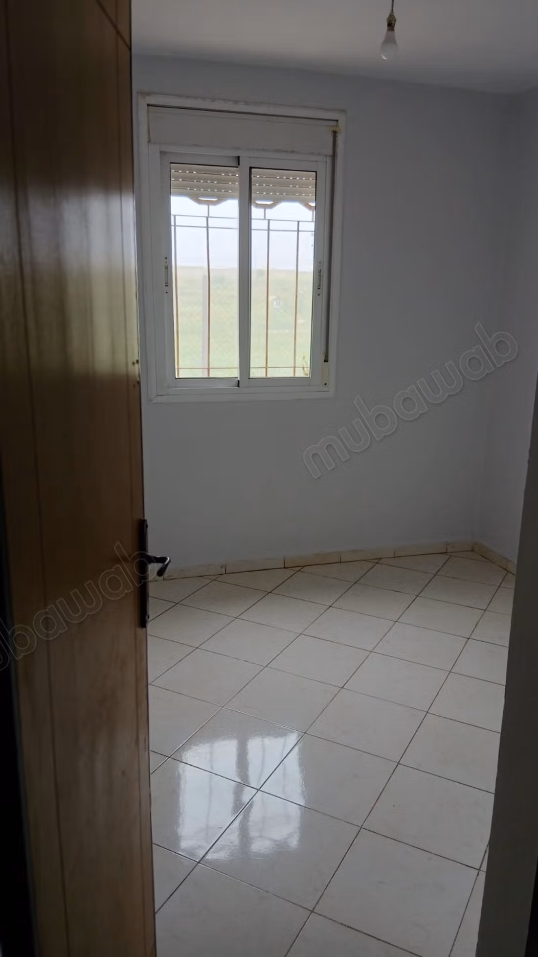 Apartment for sale in Riyad Bernoussi