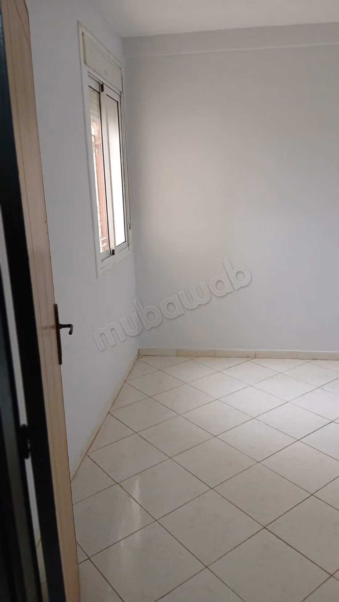 Apartment for sale in Riyad Bernoussi