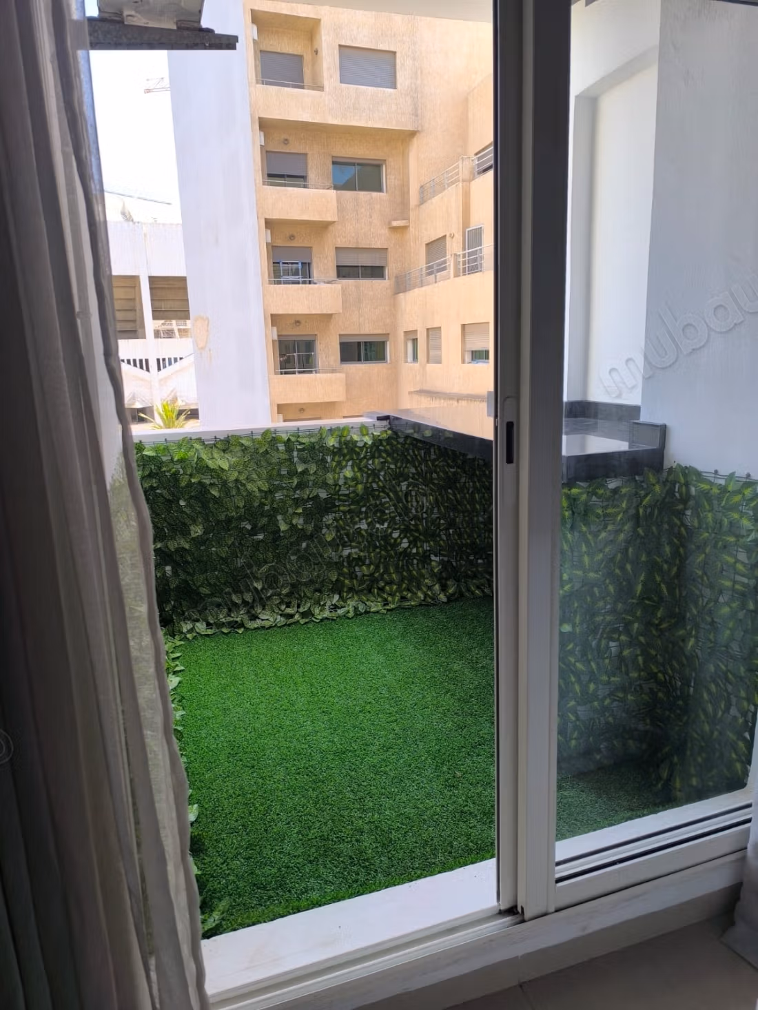 Superbe appartement à louer à Sidi Belyout. 4 pièces confor...